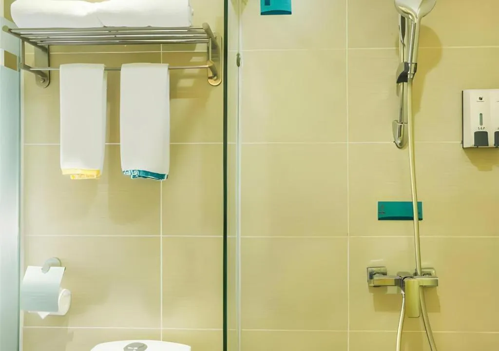 City Comfort Inn Nanning Minzhu Road Guangxi Dianwang