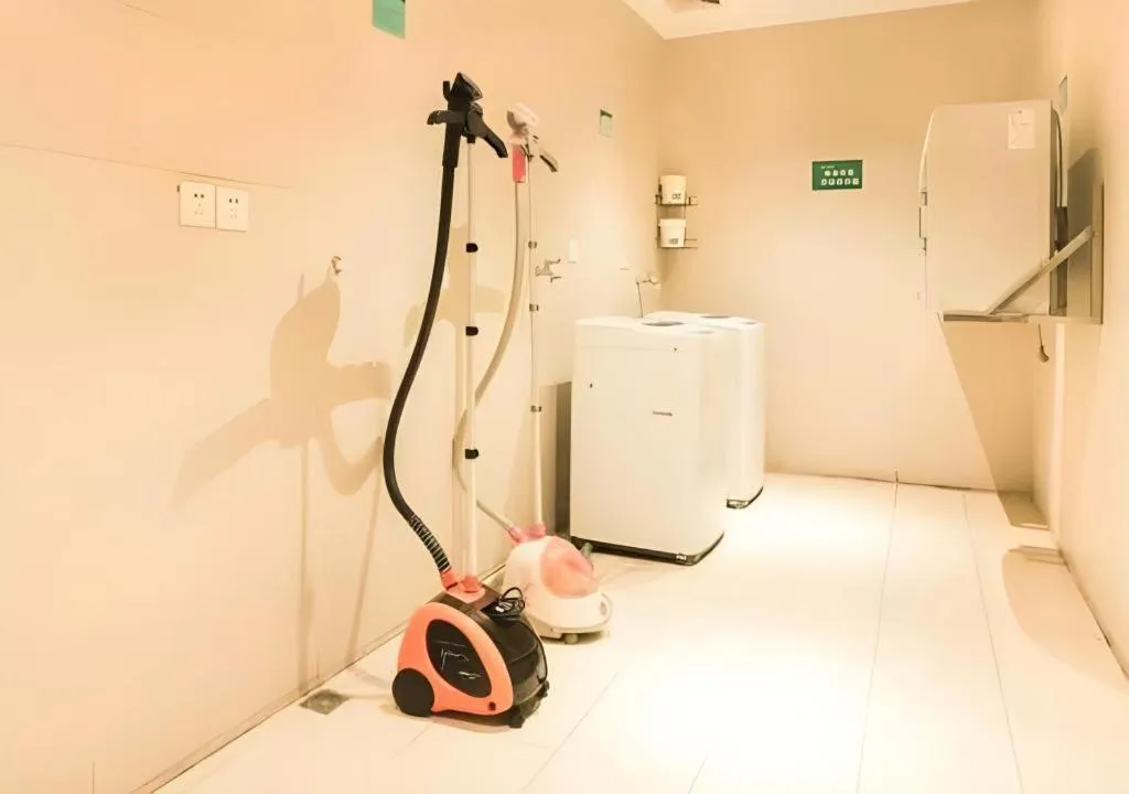 City Comfort Inn Nanning Minzhu Road Guangxi Dianwang