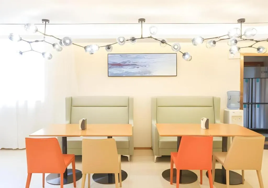 City Comfort Inn Nanning Minzhu Road Guangxi Dianwang