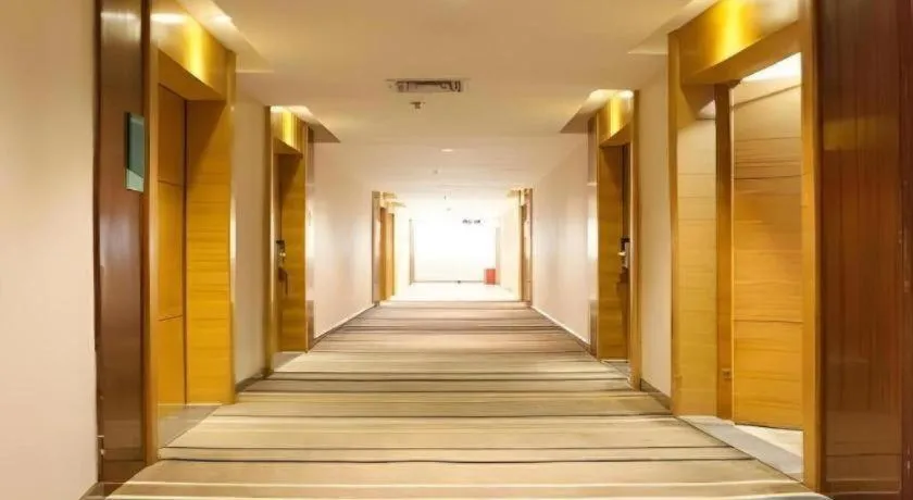 City Comfort Inn Nanning Minzhu Road Guangxi Dianwang