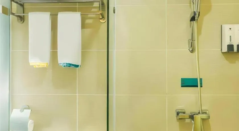 City Comfort Inn Nanning Minzhu Road Guangxi Dianwang