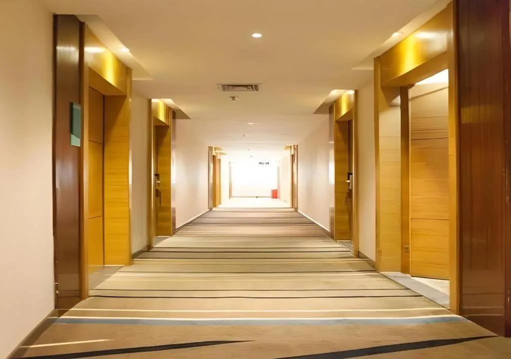 City Comfort Inn Nanning Minzhu Road Guangxi Dianwang