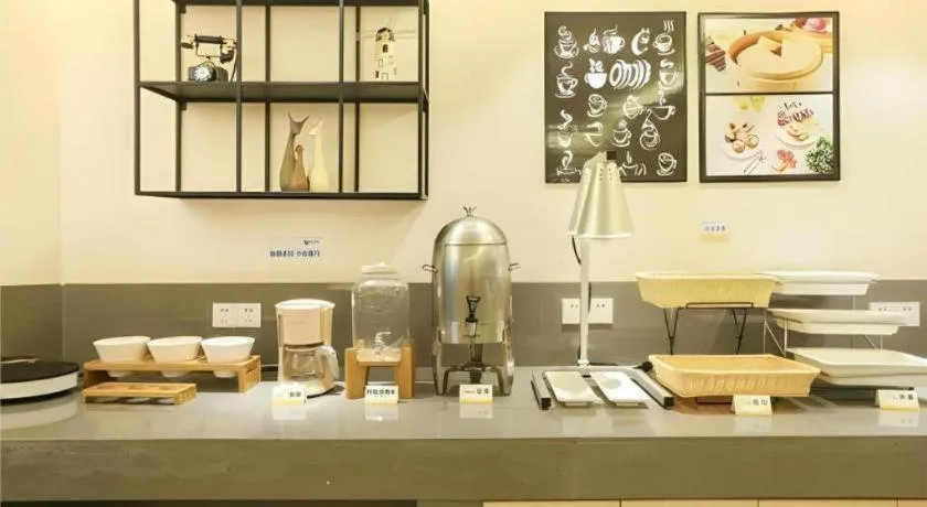 City Comfort Inn Nanning Minzhu Road Guangxi Dianwang