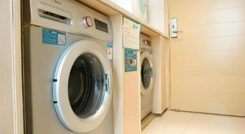 City Comfort Inn Dongguan Shilong Huixing Commercial Center