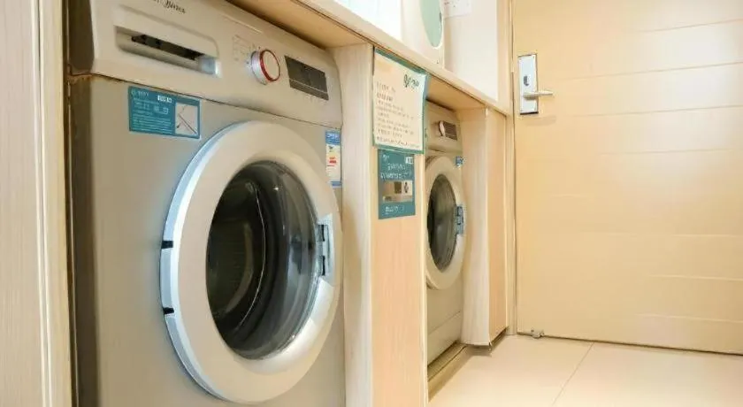 City Comfort Inn Dongguan Shilong Huixing Commercial Center