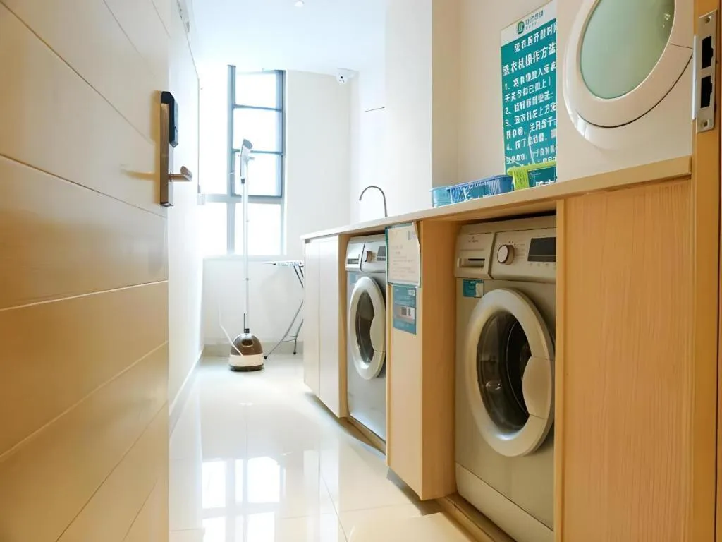 City Comfort Inn Dongguan Shilong Huixing Commercial Center