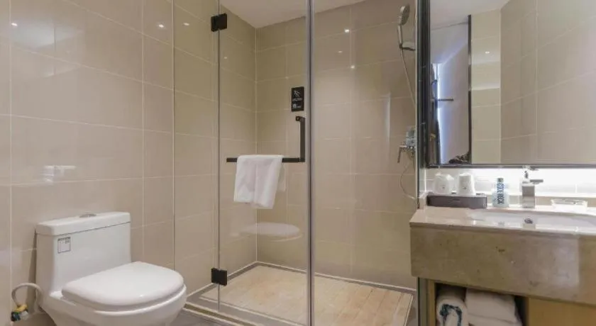 City Comfort Inn Foshan Shishan Square