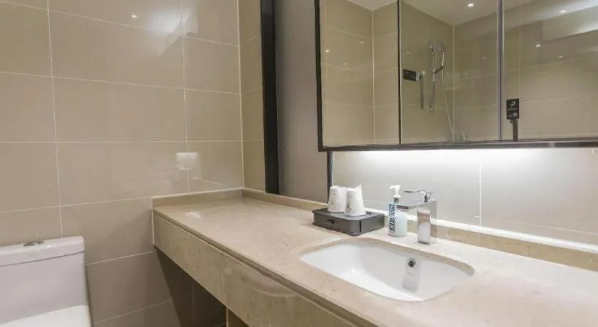 City Comfort Inn Foshan Shishan Square