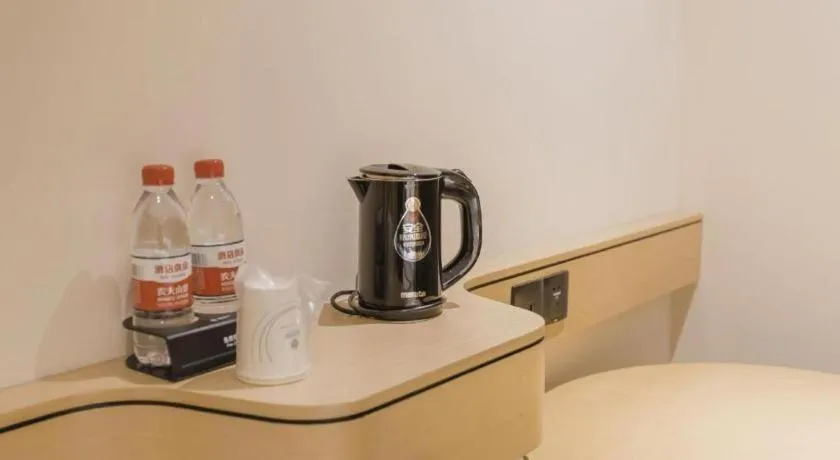 City Comfort Inn Foshan Shishan Square