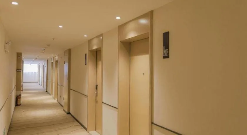 City Comfort Inn Foshan Shishan Square