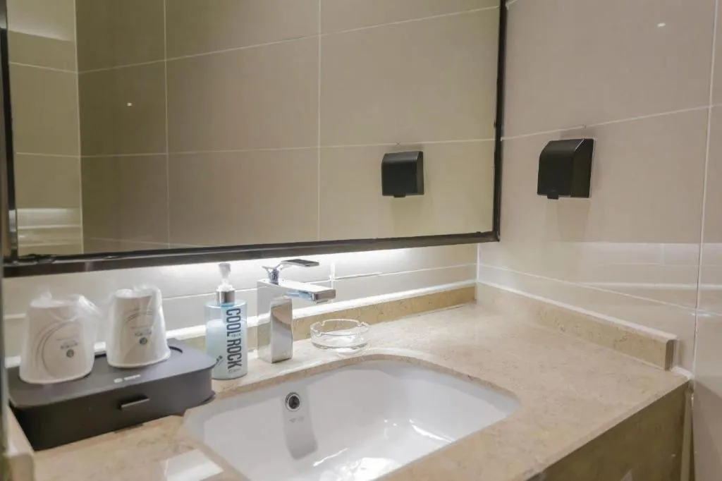 City Comfort Inn Foshan Shishan Square