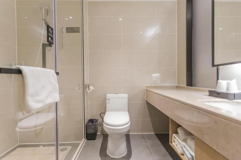 City Comfort Inn Foshan Shishan Square