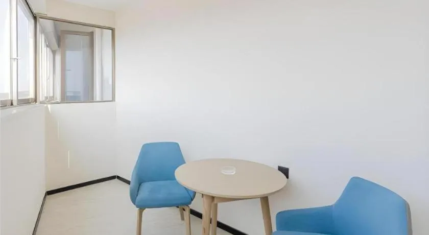 City Comfort Inn Foshan Shishan Square