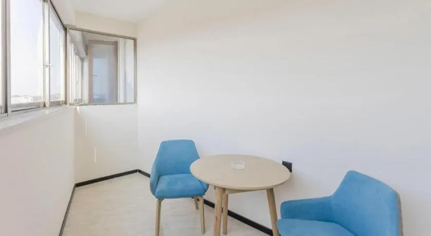 City Comfort Inn Foshan Shishan Square