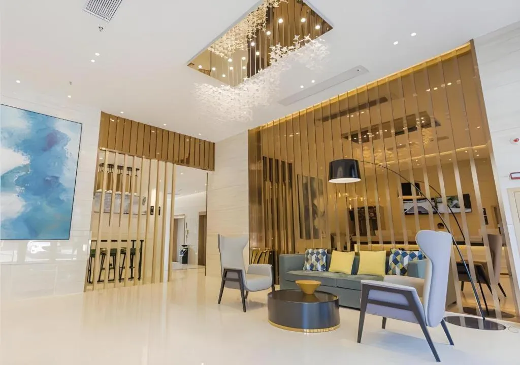 City Comfort Inn Foshan Shishan Square