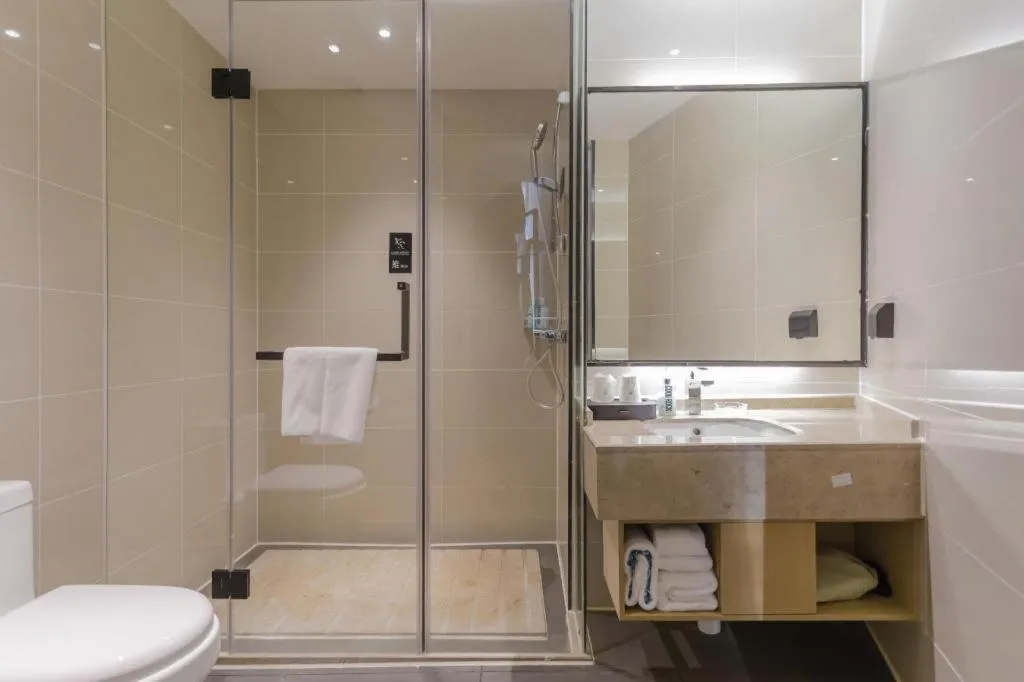 City Comfort Inn Foshan Shishan Square