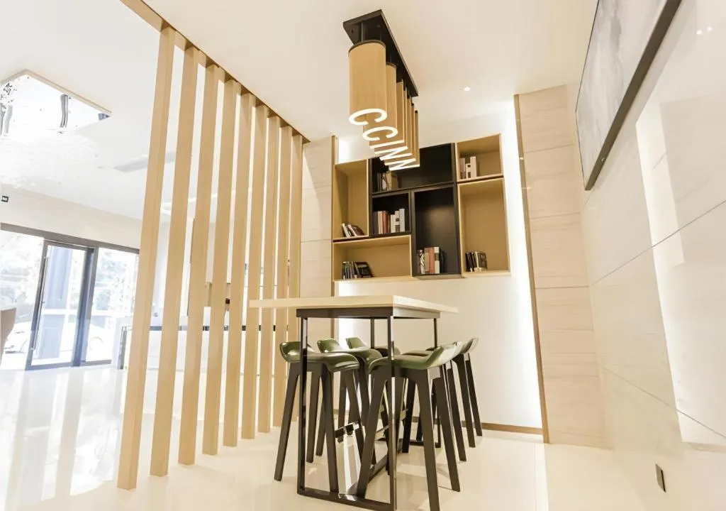 City Comfort Inn Foshan Shishan Square