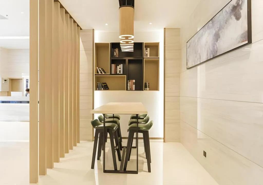 City Comfort Inn Foshan Shishan Square