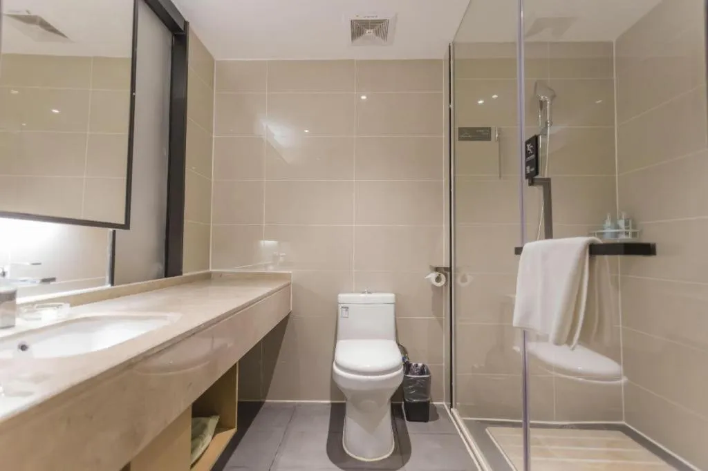 City Comfort Inn Foshan Shishan Square