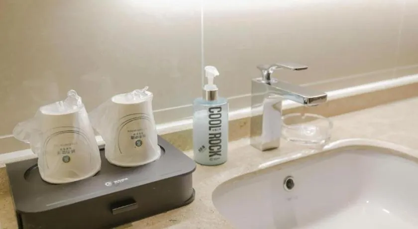 City Comfort Inn Foshan Shishan Square