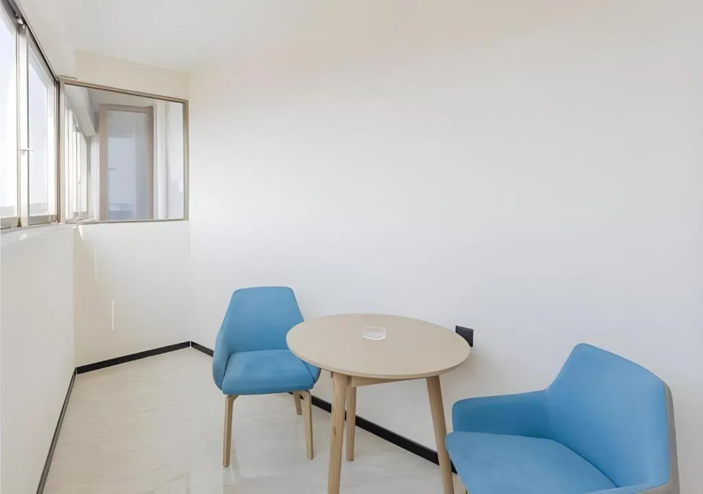 City Comfort Inn Foshan Shishan Square