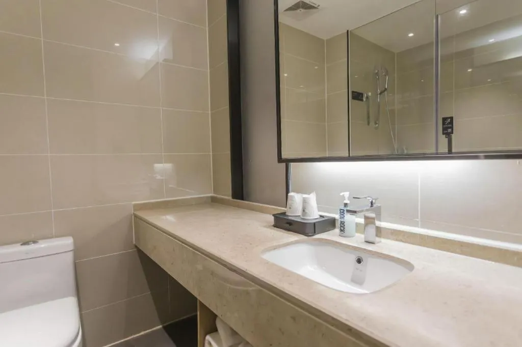 City Comfort Inn Foshan Shishan Square