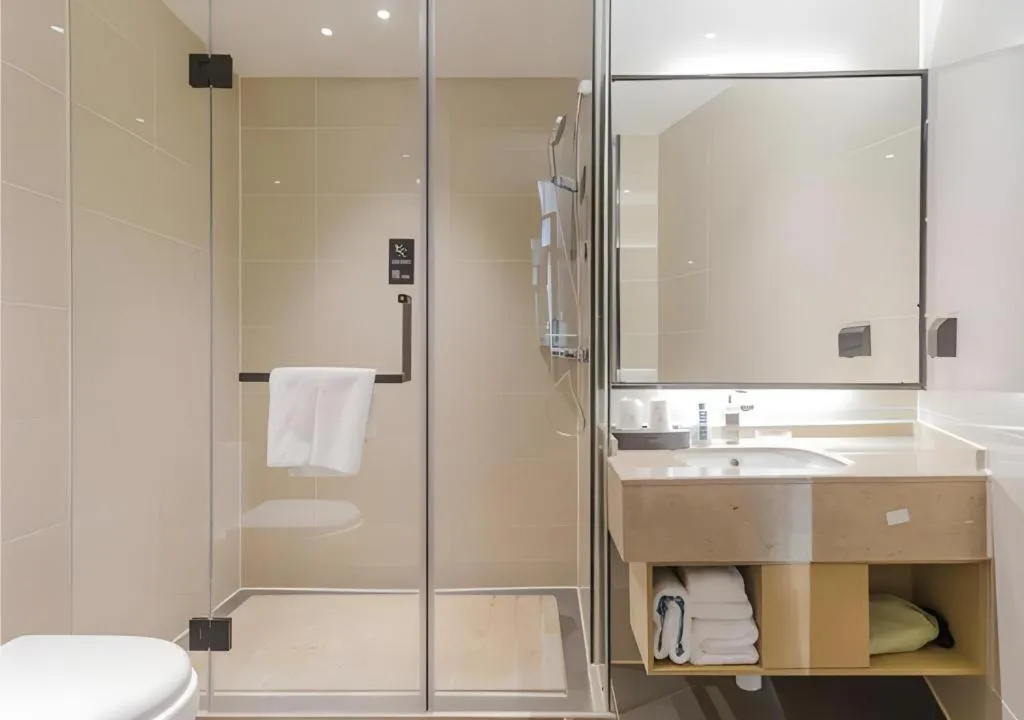 City Comfort Inn Foshan Shishan Square