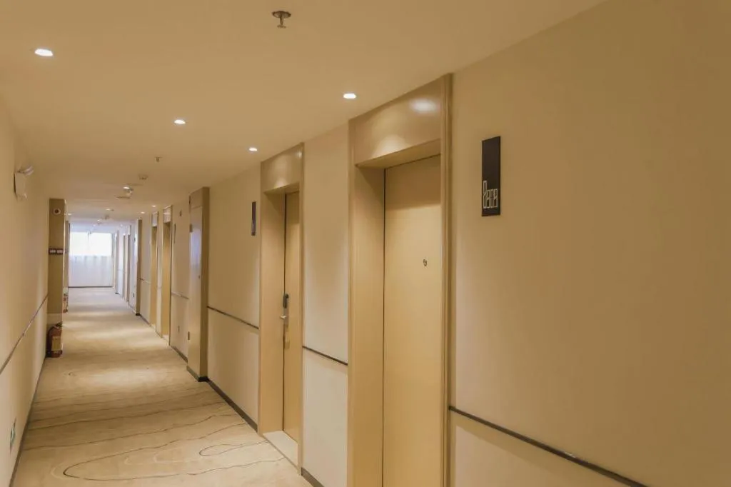 City Comfort Inn Foshan Shishan Square