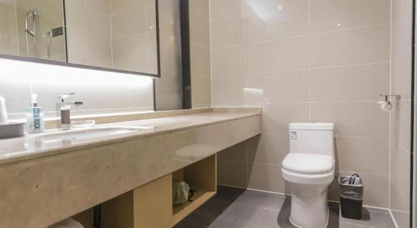 City Comfort Inn Foshan Shishan Square