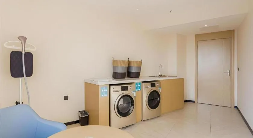 City Comfort Inn Foshan Shishan Square