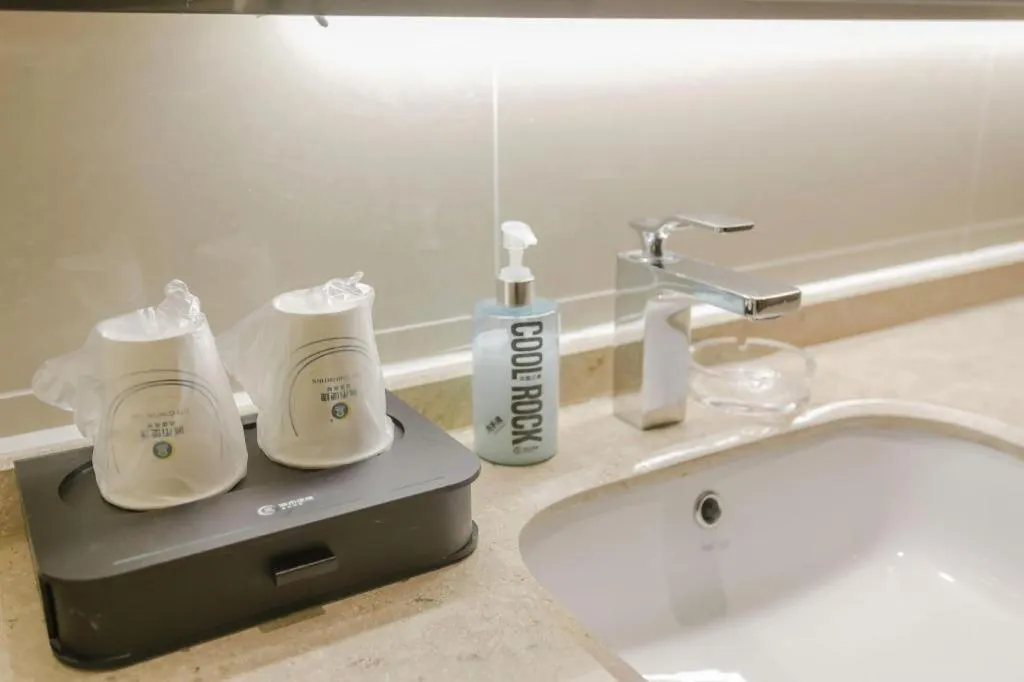 City Comfort Inn Foshan Shishan Square