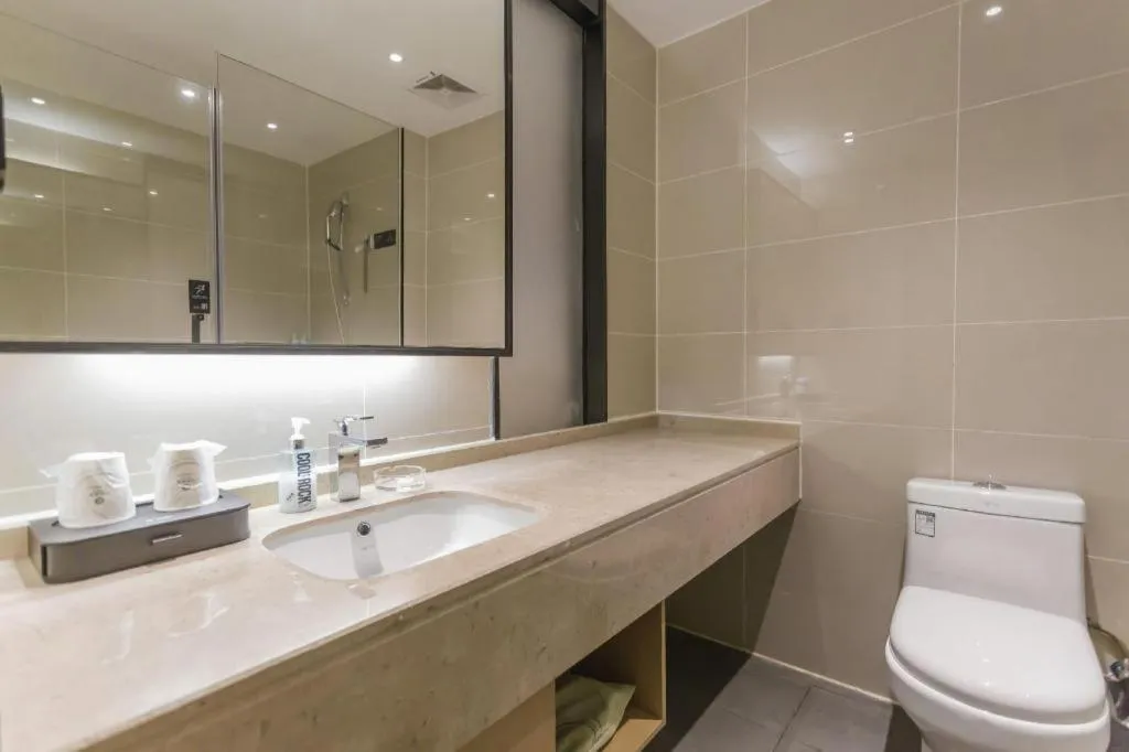 City Comfort Inn Foshan Shishan Square