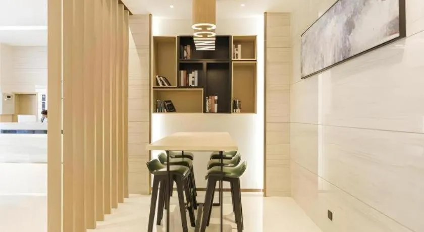 City Comfort Inn Foshan Shishan Square