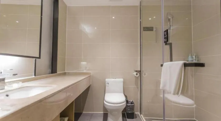 City Comfort Inn Foshan Shishan Square