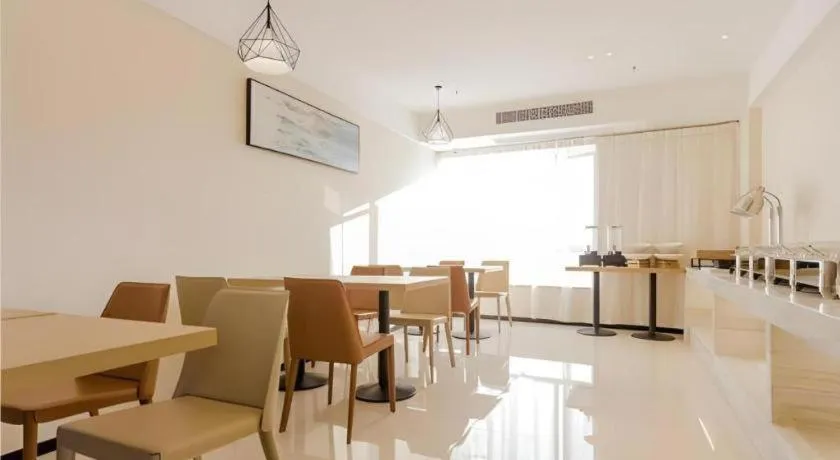 City Comfort Inn Foshan Shishan Square