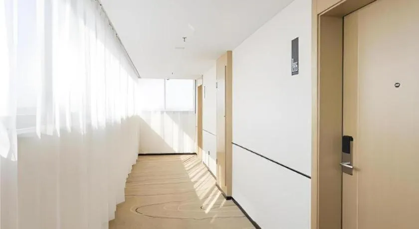 City Comfort Inn Foshan Shishan Square