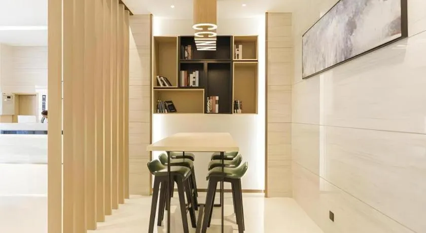 City Comfort Inn Foshan Shishan Square