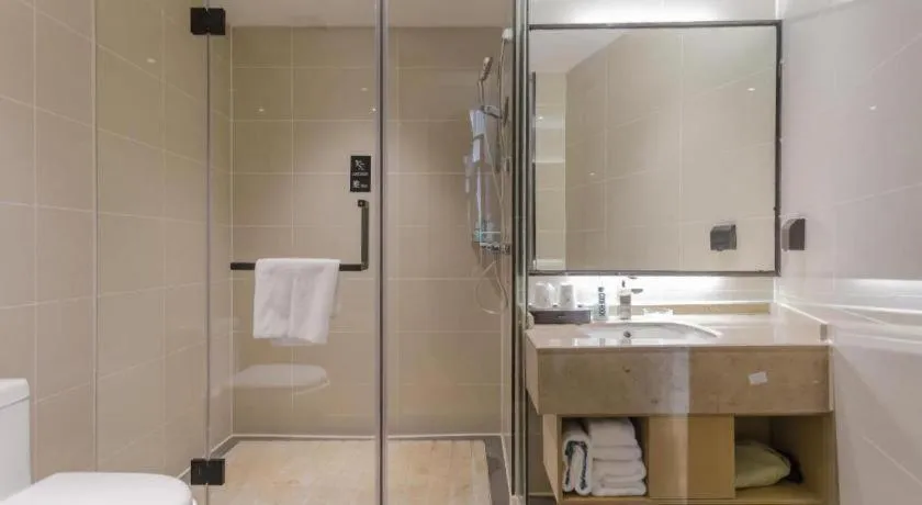 City Comfort Inn Foshan Shishan Square