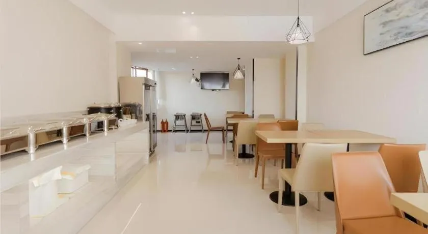 City Comfort Inn Foshan Shishan Square