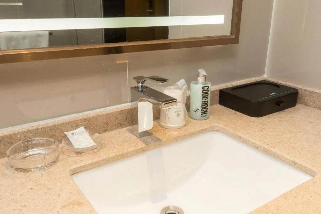 City Comfort Inn Foshan Shishan Square