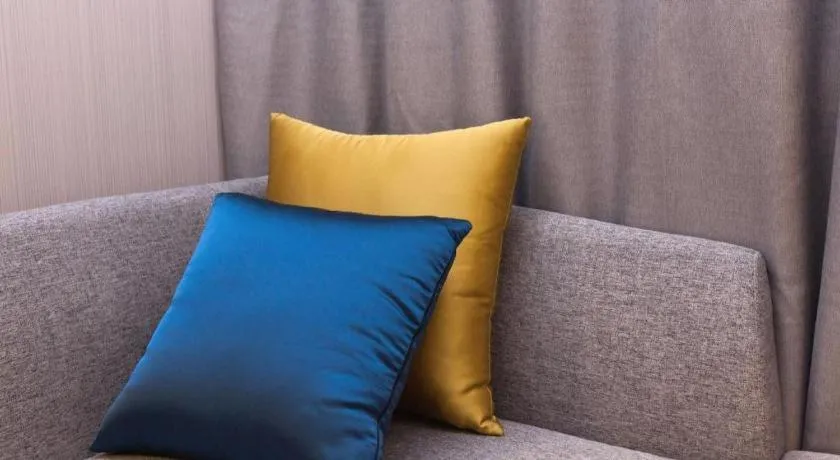 Echarm Hotel Tai'an Taishan Tianwai Village Hongmen