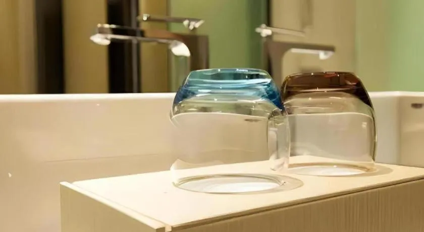 Echarm Hotel Tai'an Taishan Tianwai Village Hongmen