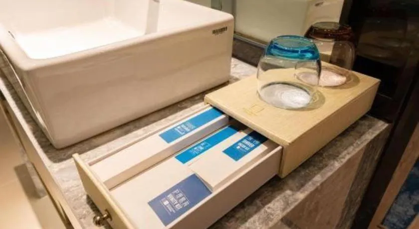 Echarm Hotel Tai'an Taishan Tianwai Village Hongmen