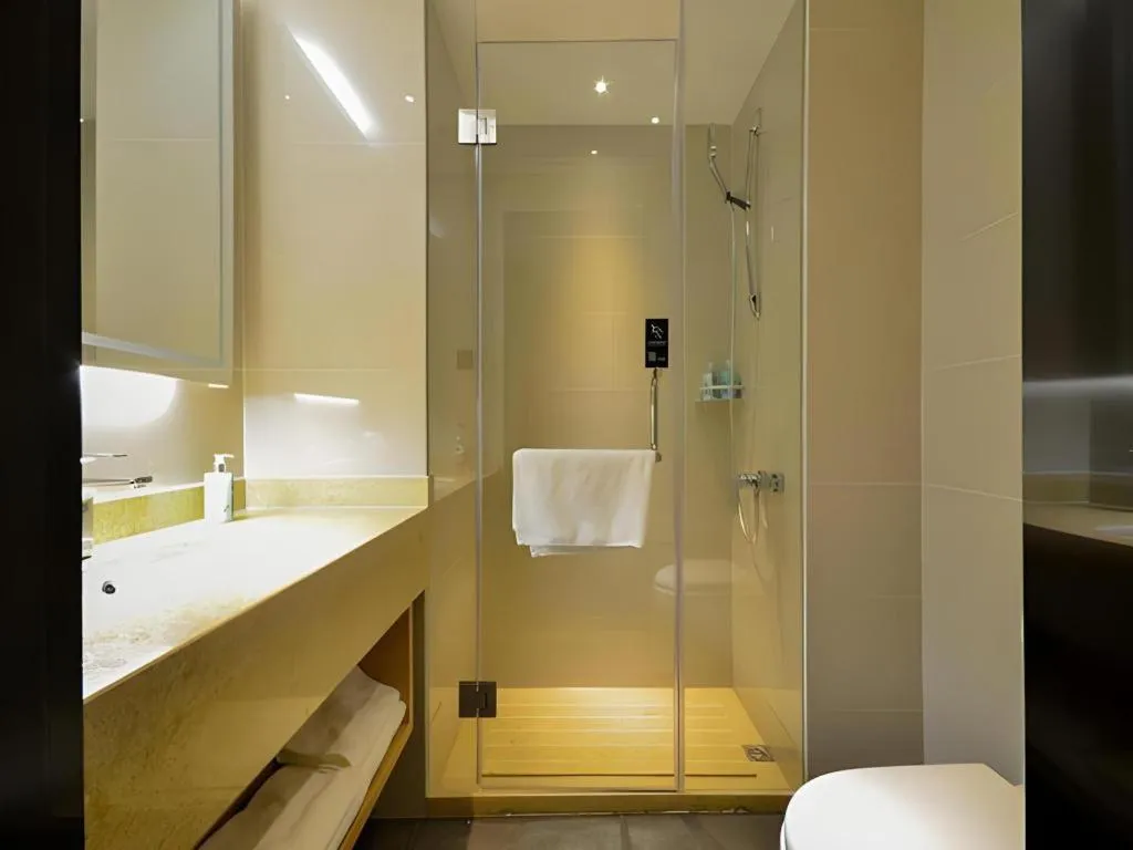 City Comfort Inn Shiyan Wudang Mountain