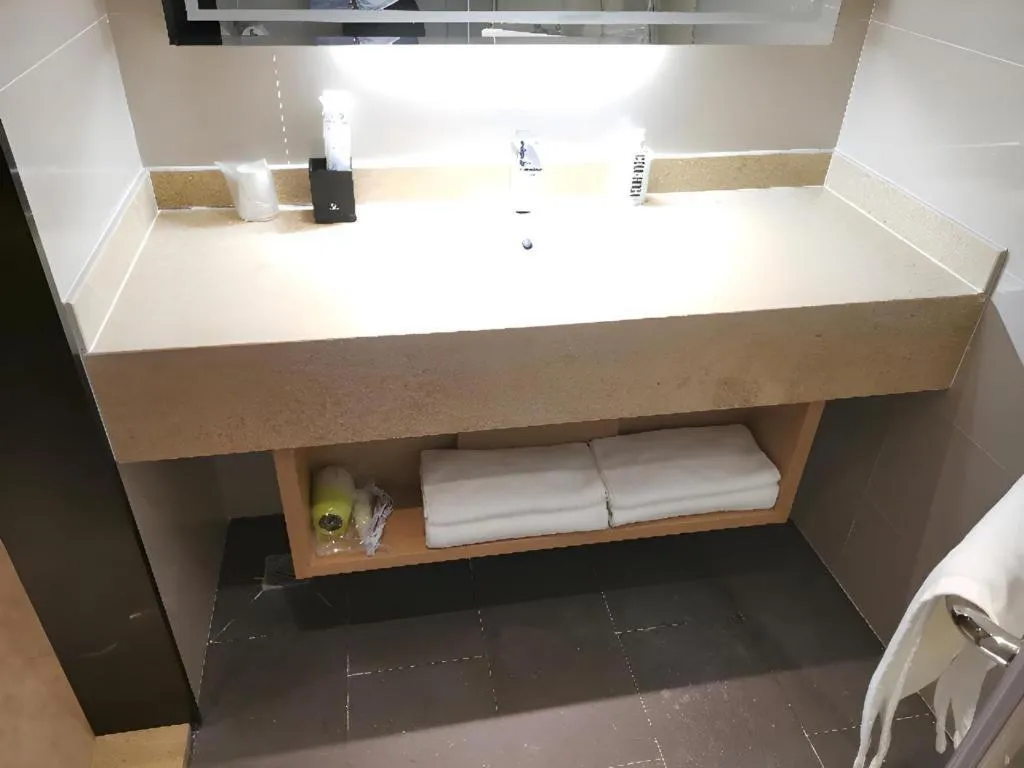 City Comfort Inn Shiyan Wudang Mountain