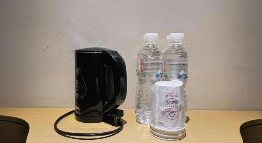 City Comfort Inn Shiyan Wudang Mountain