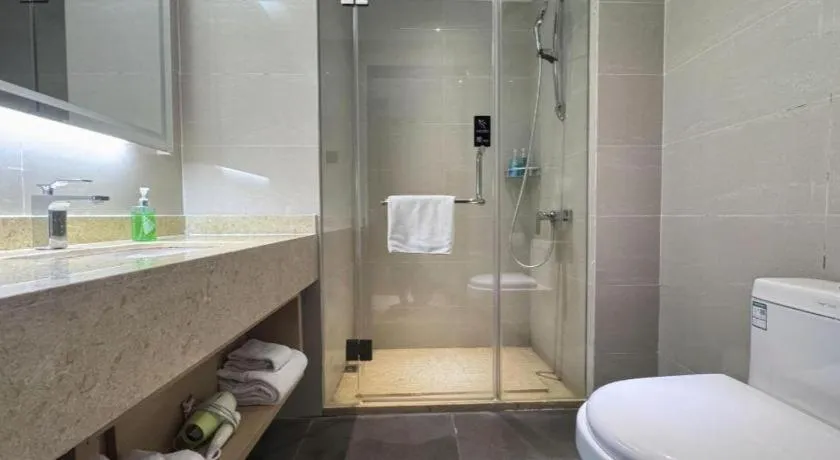 City Comfort Inn Shiyan Wudang Mountain