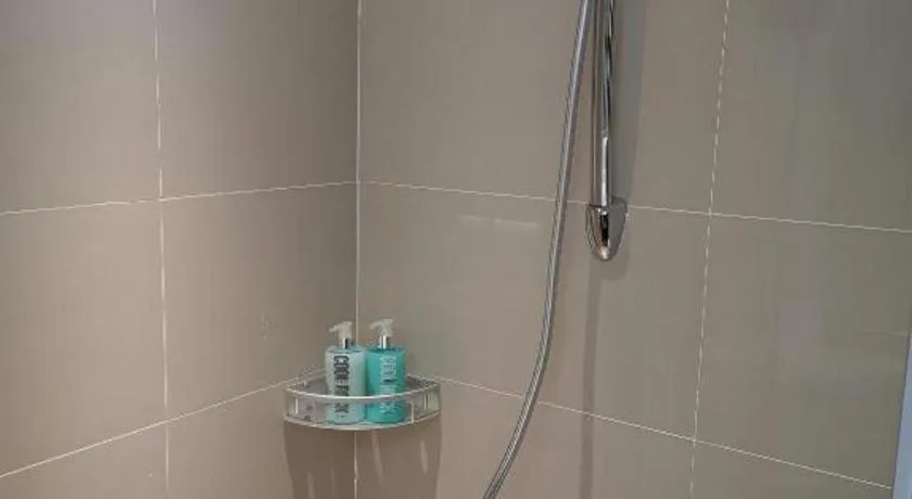 City Comfort Inn Shiyan Wudang Mountain