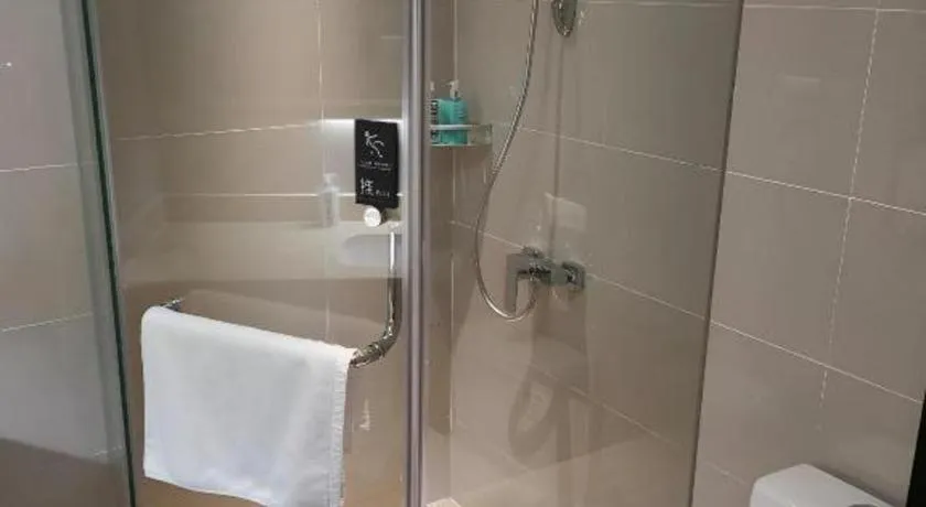 City Comfort Inn Shiyan Wudang Mountain