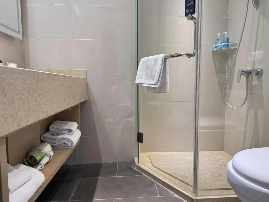 City Comfort Inn Shiyan Wudang Mountain